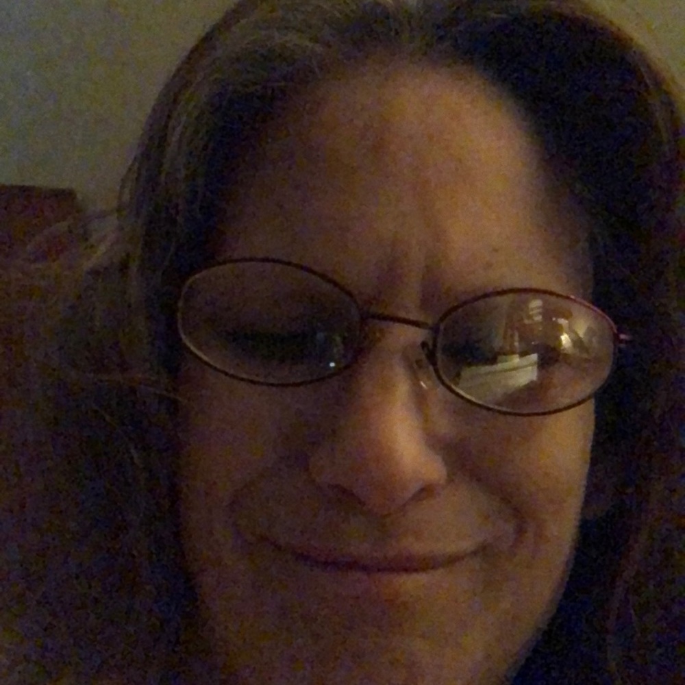 Meet your Posher, Ann marie